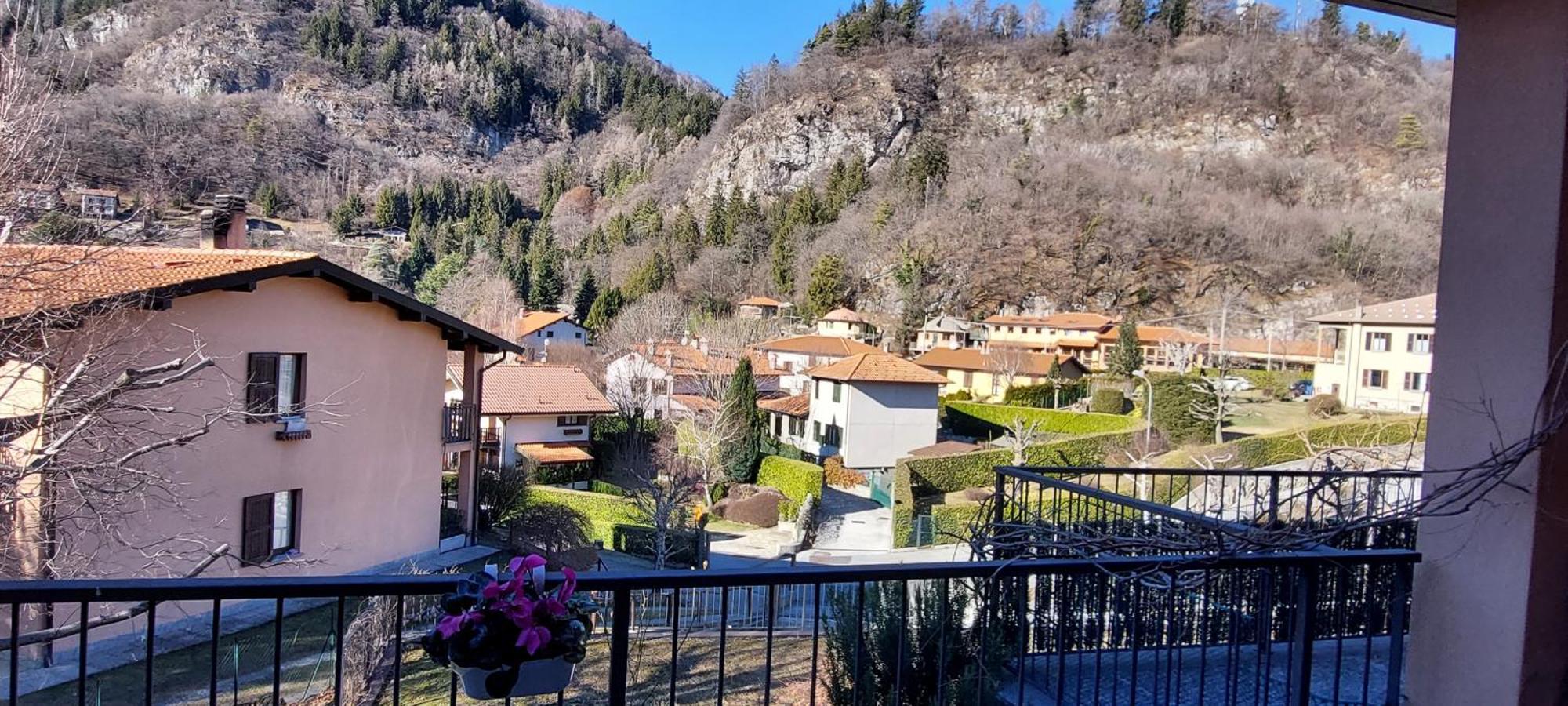 Апартаменты Casa Laura Zona Bellagio Магрельо Экстерьер фото